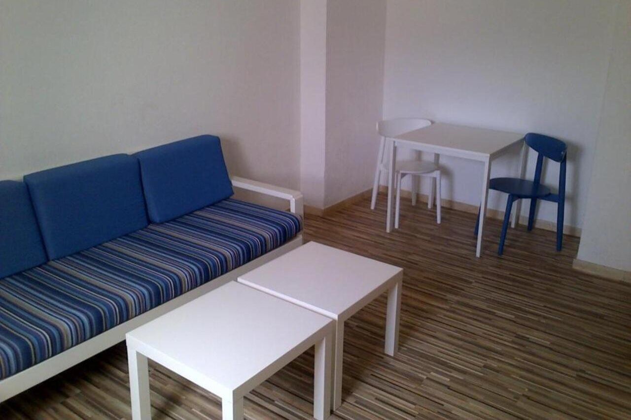 לאס פאלמס דה גראן קנאריה Apartamentos Luz Playa מראה חיצוני תמונה